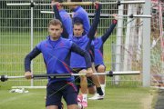 TRAINING BASEL