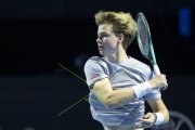 SWISS INDOORS 2025