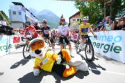 TOUR DE SUISSE 2025
