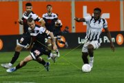 LUGANO - BASEL