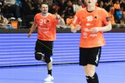 KADETTEN SH - ADEMAR LEON