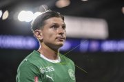 ST. GALLEN - LUGANO
