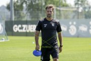 TRAINING GC