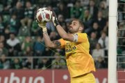 ST.GALLEN - ZUERICH
