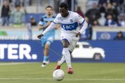 LAUSANNE - LUGANO