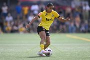 YB - ST.GALLEN