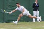 WIMBLEDON 2024
