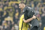 YB - LUZERN
