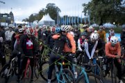 MEMORIAL RIDE MURIEL FURRER