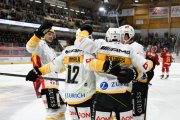 TIGERS - LUGANO