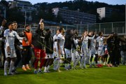 VEVEY - YB