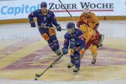 ZUG - TIGERS
