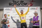 TOUR DE ROMANDIE 2026