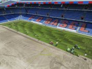 STADION BASEL