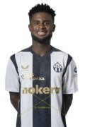 ZUERICH PORTRAIT