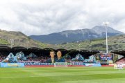 SION - LUGANO