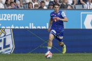 LUZERN - ZUERICH