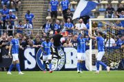 SAINT-GILLOISE - GENK