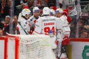 LAUSANNE - RAPPERSWIL