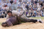 SOLOTHURNER KANTONAL SCHWINGFEST