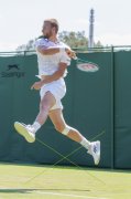 WIMBLEDON 2025