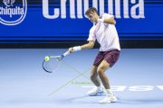 SWISS INDOORS 2026