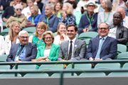 WIMBLEDON 2024