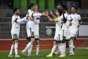 BELLINZONA - WIL
