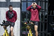SCHWEIZ TRAINING