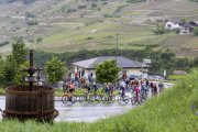 TOUR DE ROMANDIE 2025