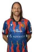 BASEL PORTRAIT