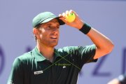 SWISS OPEN GSTAAD 2025