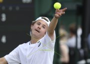 WIMBLEDON 2024