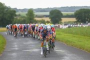 TOUR DE FRANCE 2024