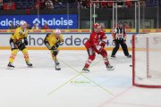 LAKERS - BERN