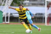 YB - WESTERLO
