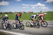 TOUR DE ROMANDIE 2025