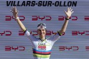 TOUR DE SUISSE 2026