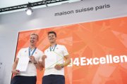 OLYMPIA PARIS 2024
