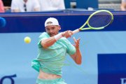 SWISS OPEN GSTAAD 2026