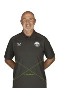 ZUERICH PORTRAIT