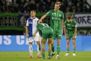 GC - ST.GALLEN