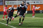 LUGANO - SION