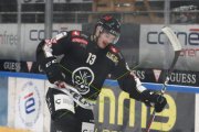LUGANO - FRIBOURG