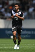 LUGANO - ZUERICH