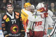 BERN - BIEL