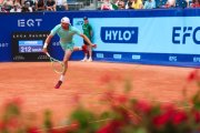 SWISS OPEN GSTAAD 2026