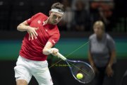 DAVIS CUP FINALS 2023