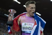 WELTKLASSE ZUERICH 2025