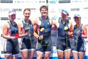LUZERN REGATTA 2026